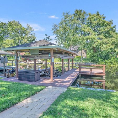 Best Of Both Worlds Lakehouse 올랜도 외부 사진