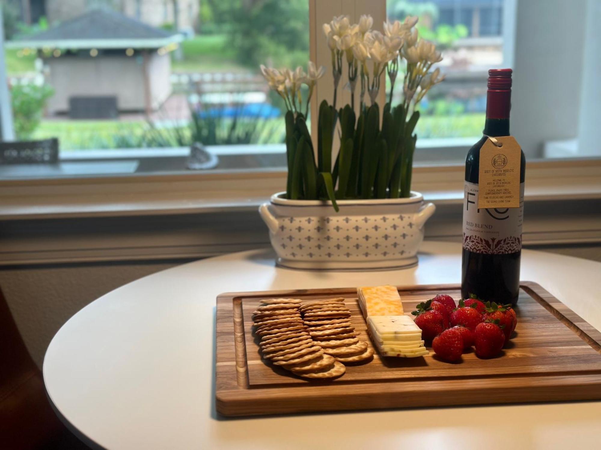Best Of Both Worlds Lakehouse 올랜도 외부 사진